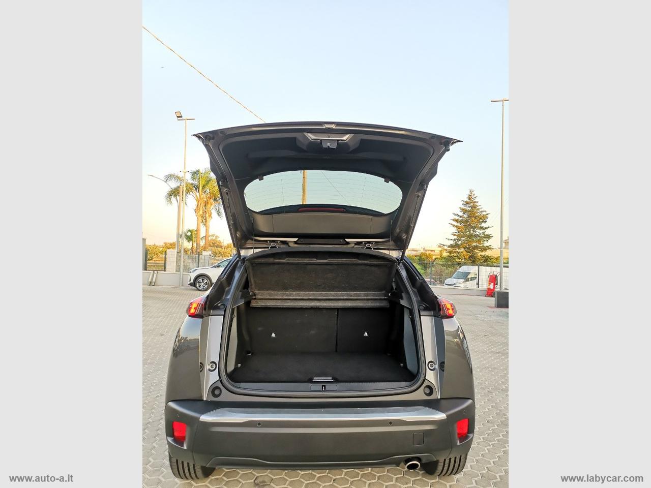 PEUGEOT 2008 BlueHDi 110 S&S GT