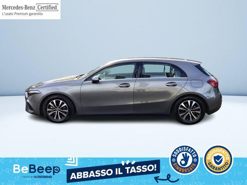 Mercedes-Benz Classe A A 180 D ADVANCED AUTO