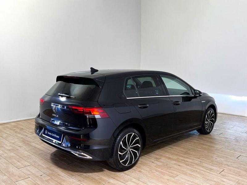 Volkswagen Golf Golf 2.0 tdi Style 150cv dsg