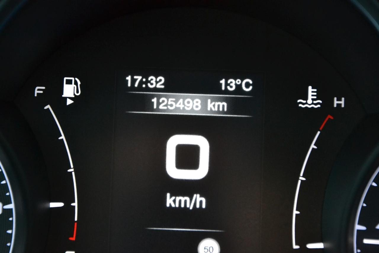 Fiat 500X 1.3 MultiJet 95 CV City Cross