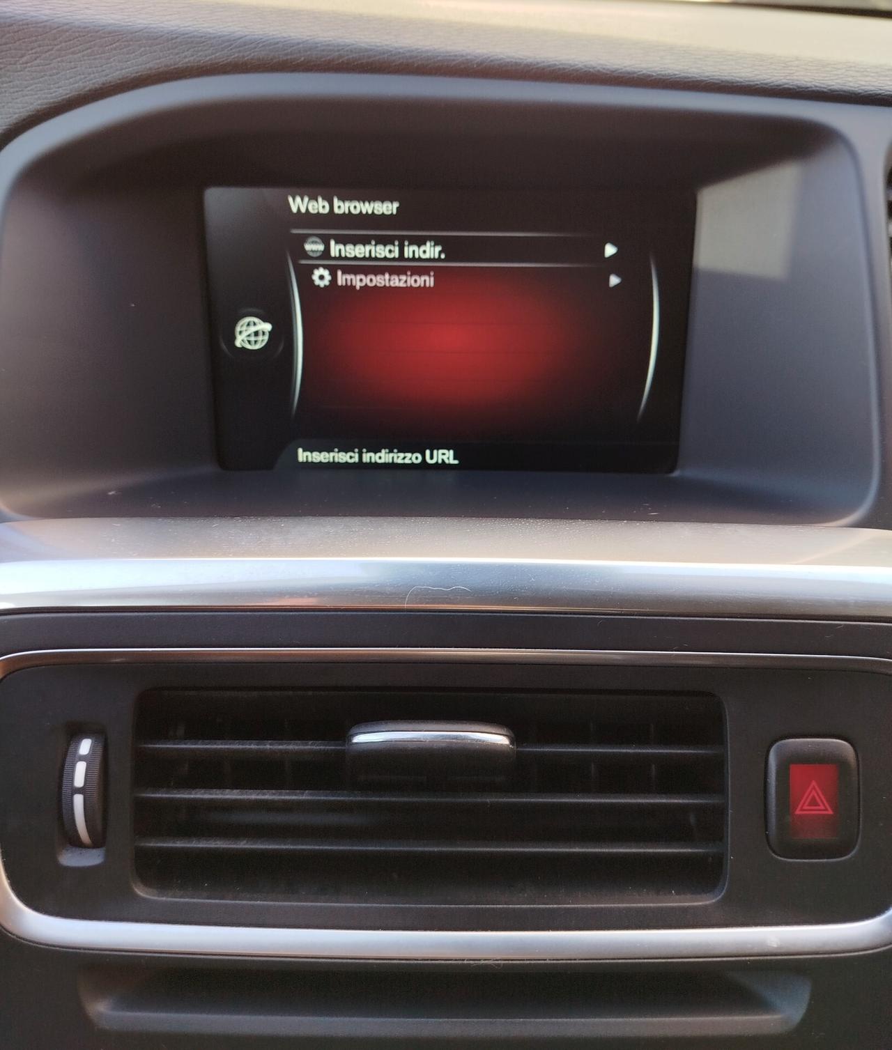 Volvo V60 D4 Geartronic Summum