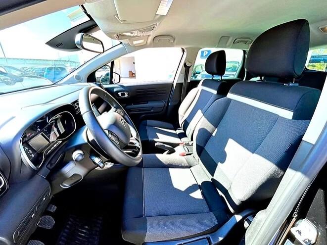 Citroen C3 Aircross PureTech 110 S&S Max