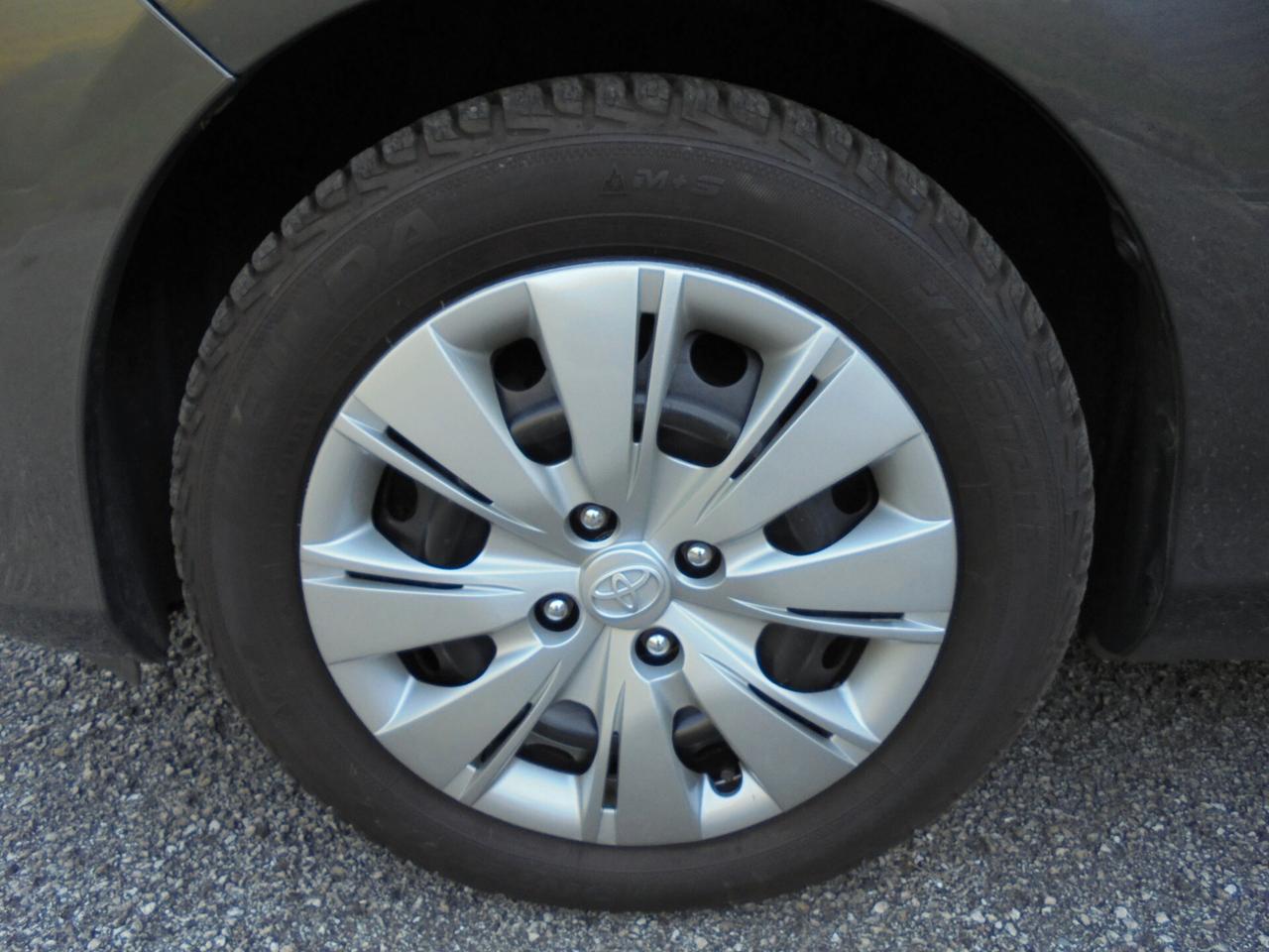 TOYOTA YARIS 1.0 VVT-i 5P ACTIVE – UNIPROPRIETARIO-