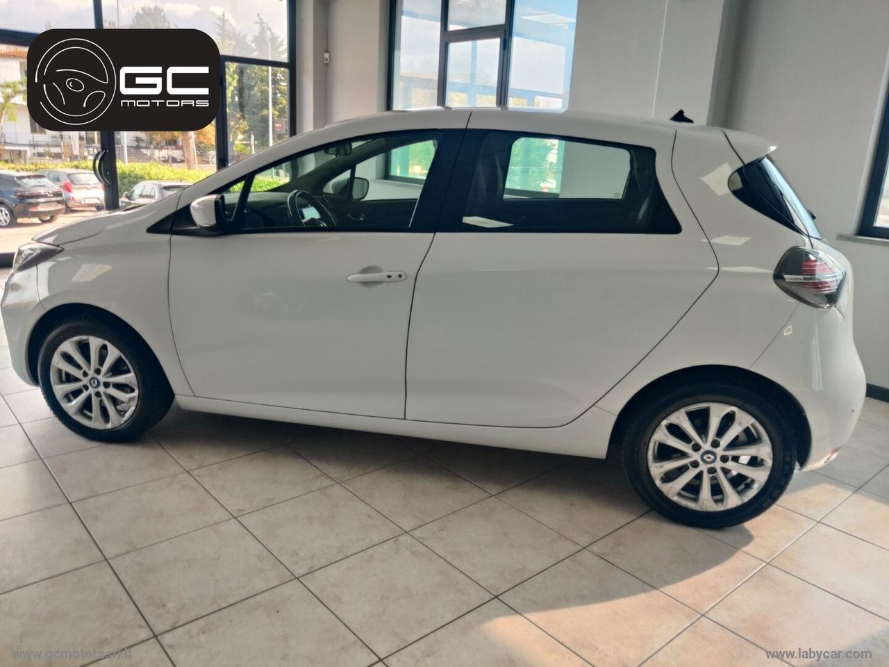 Renault ZOE Zen R135