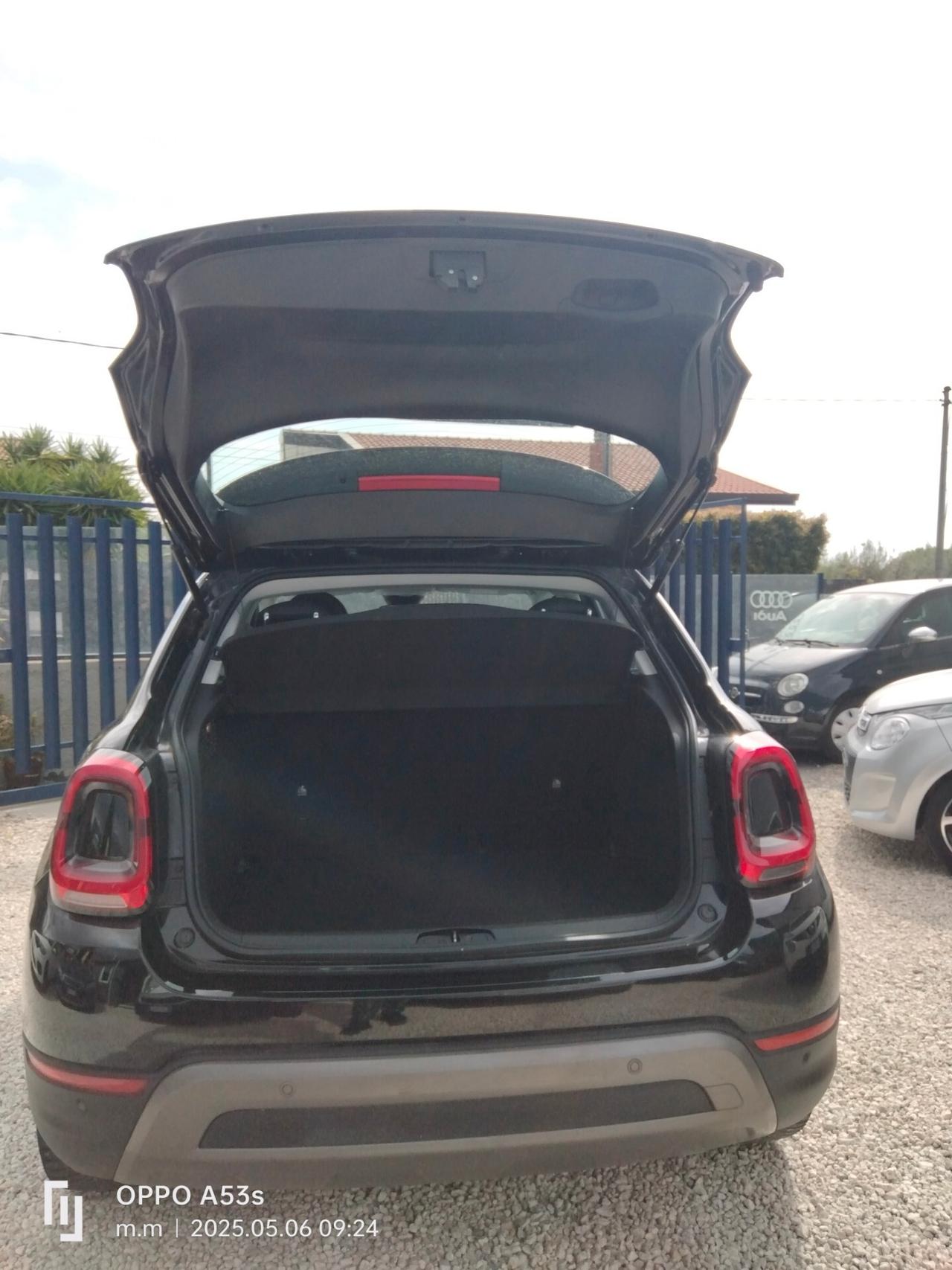 Fiat 500X 1.6 MultiJet 130 CV Cross