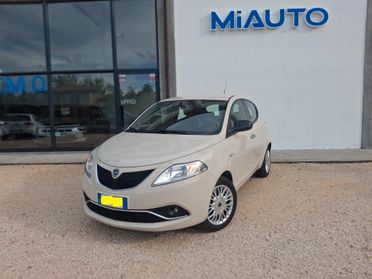 Lancia Ypsilon 1.2 GPL