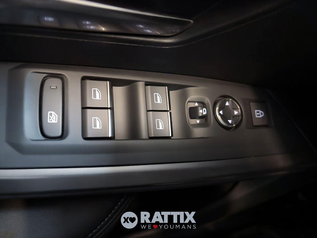 Peugeot 5008 1.2 hybrid 145CV GT e-dcs6 7p.ti