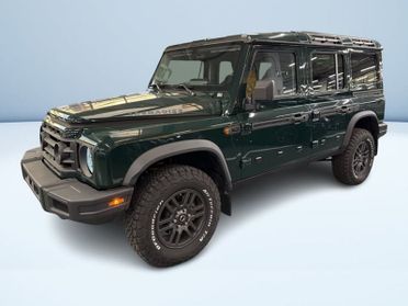 Ineos Grenadier Station Wagon 3.0 Turbo Benzina Fieldmaster