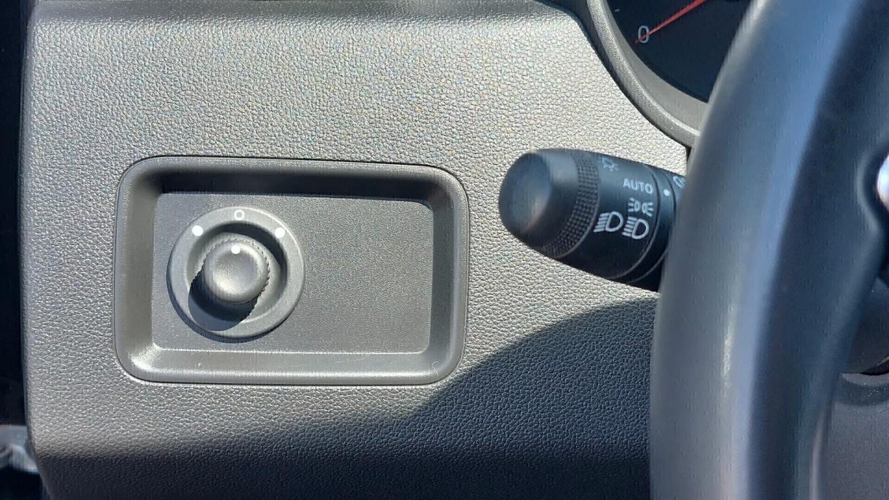 Dacia Duster 1.5 Diesel Neopatentati