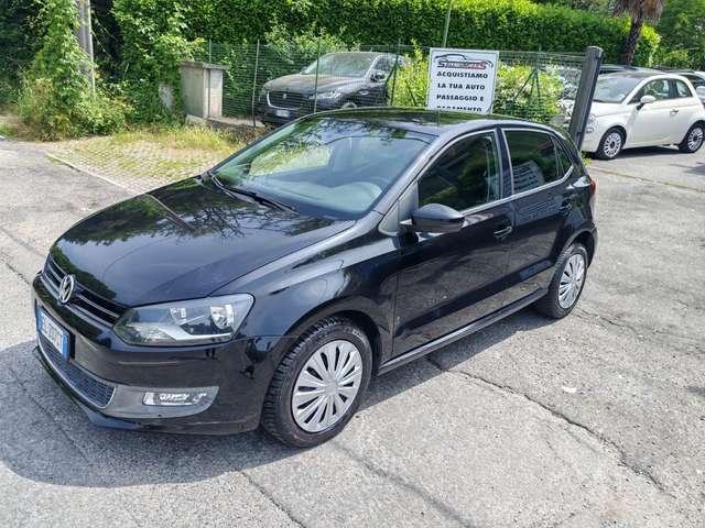 Volkswagen Polo Polo 5p 1.4 Comfortline ((CINGHIA NUOVA))