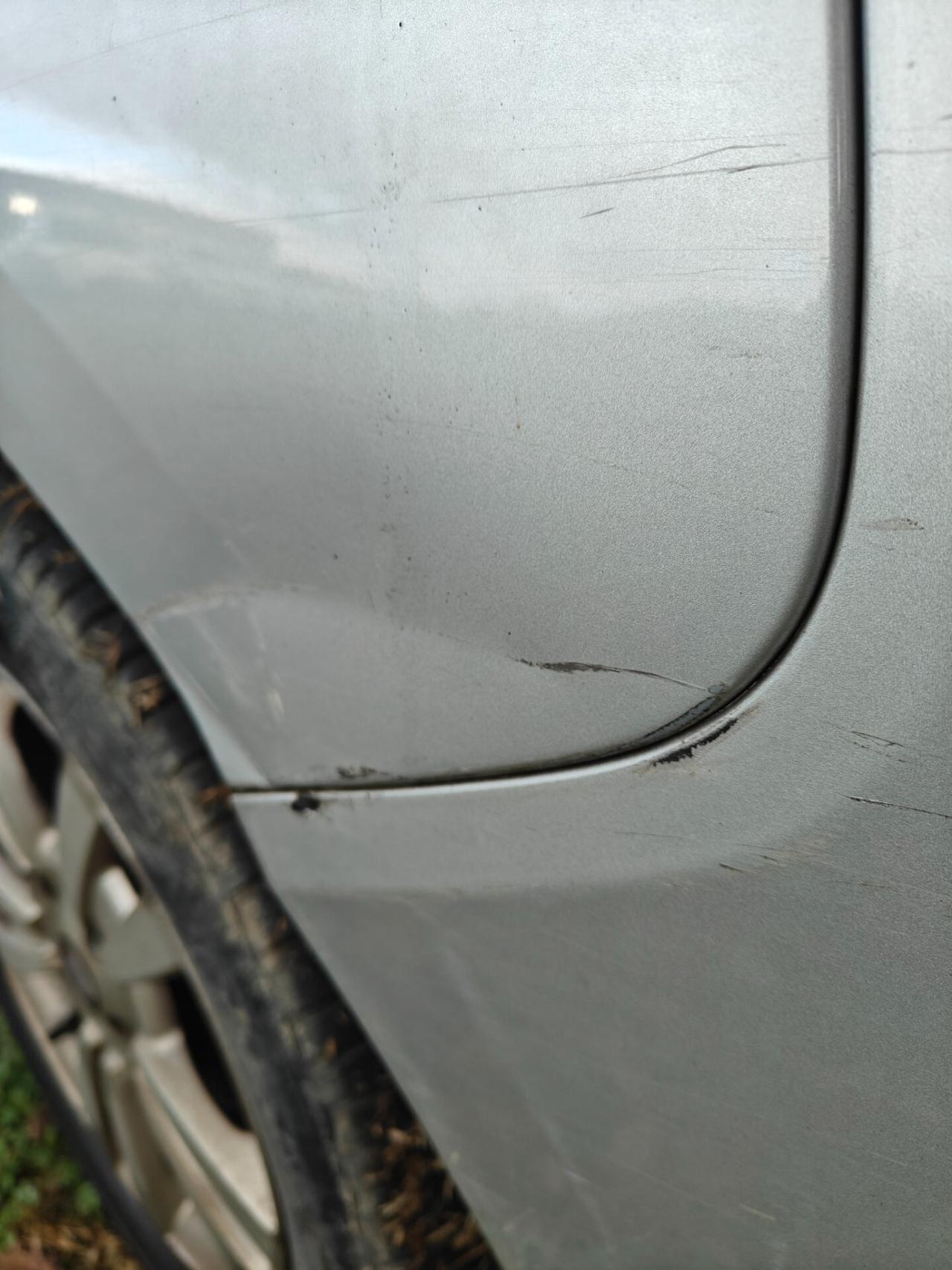 Fiat Qubo 1.4 8V 77 CV Dynamic Natural Power 2016