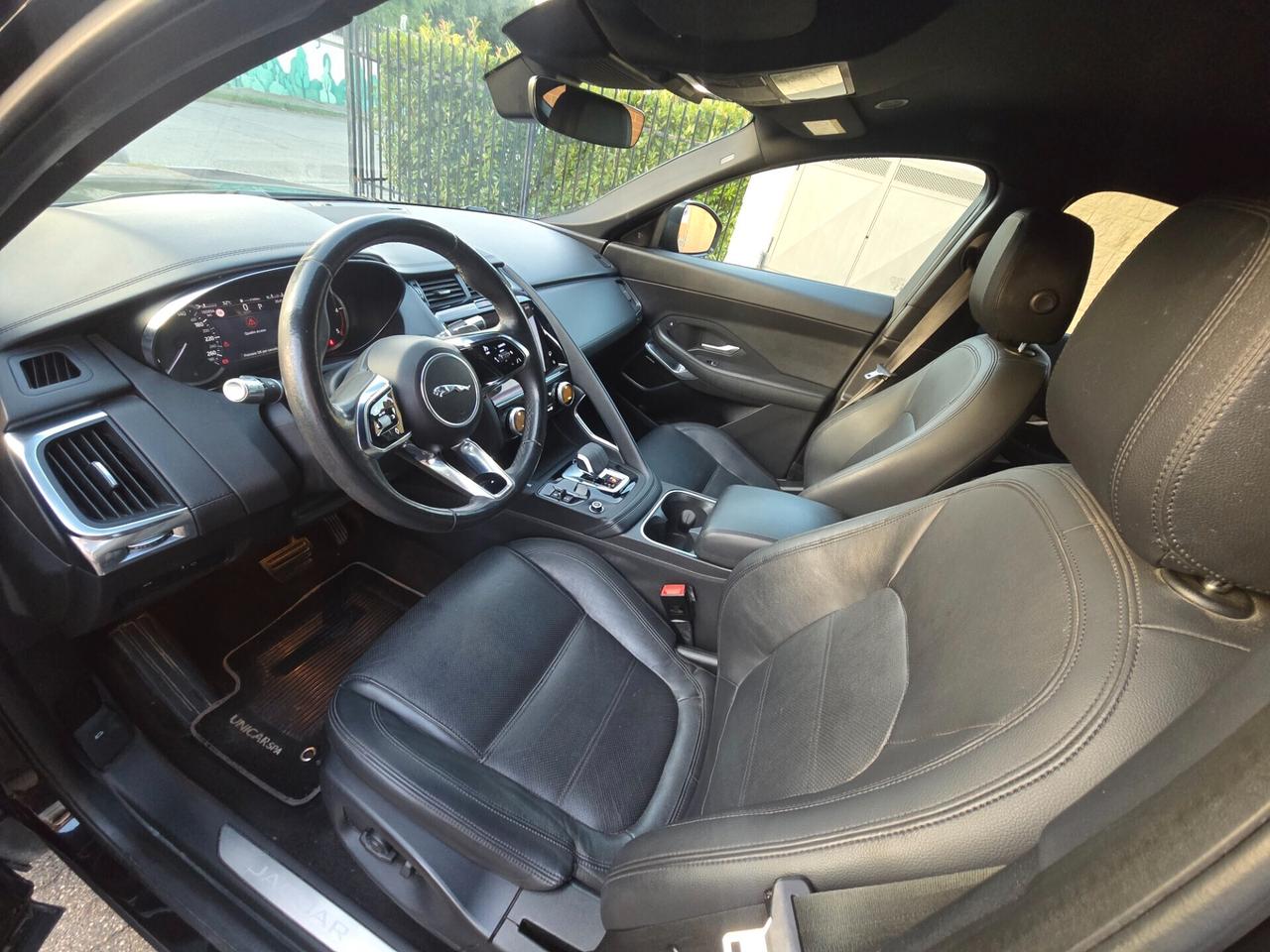 JAGUAR E-Pace R-Dynamic S AWD 2.0d i4 Mhev 163cv