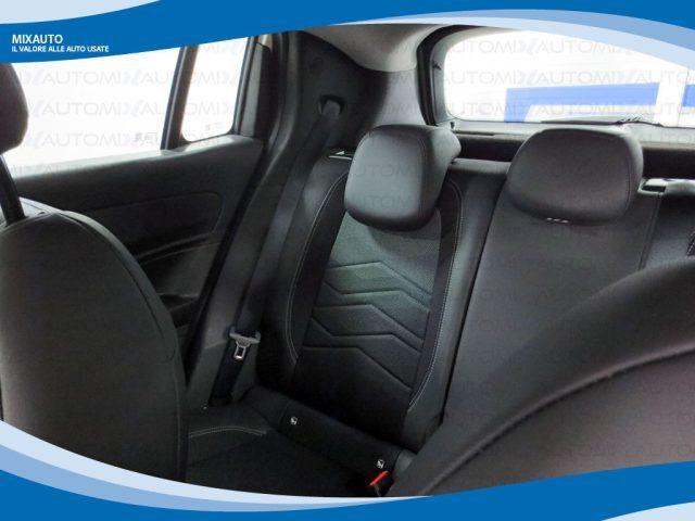 JEEP Avenger 1.2 Turbo 100cv Altitude EU6