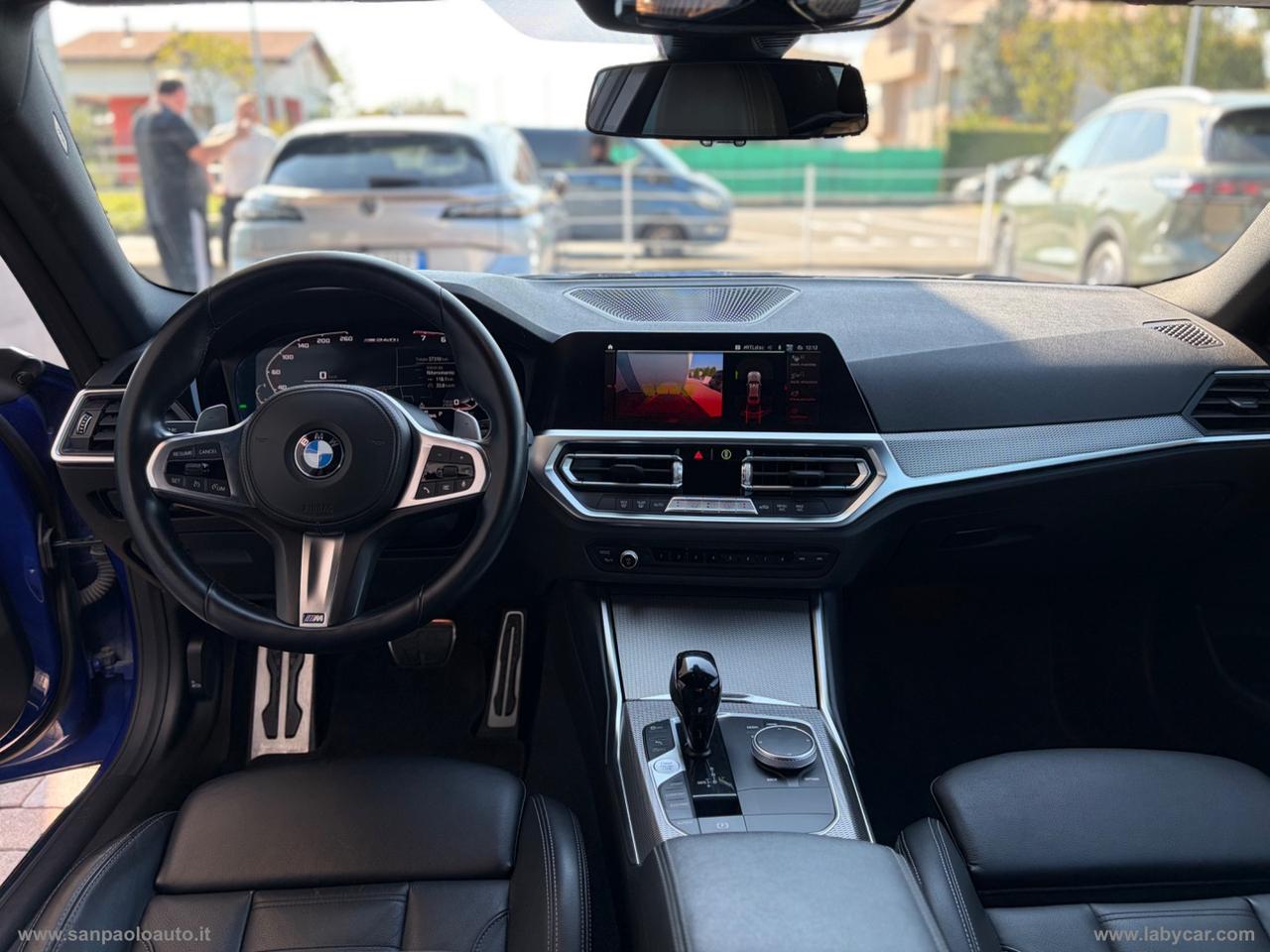 BMW M 240i xDrive