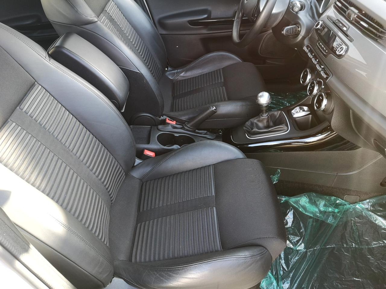 Alfa Romeo Giulietta 2.0 JTDm-2 140 CV Exclusive