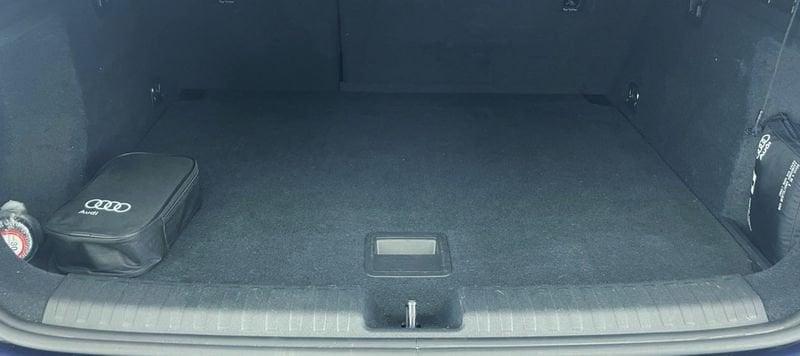 Audi A3 SPB 35 TDI S tronic Business Advanced