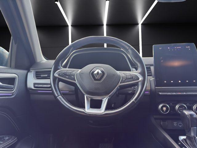 RENAULT Arkana Arkana Hybrid E-Tech 145 CV Intens