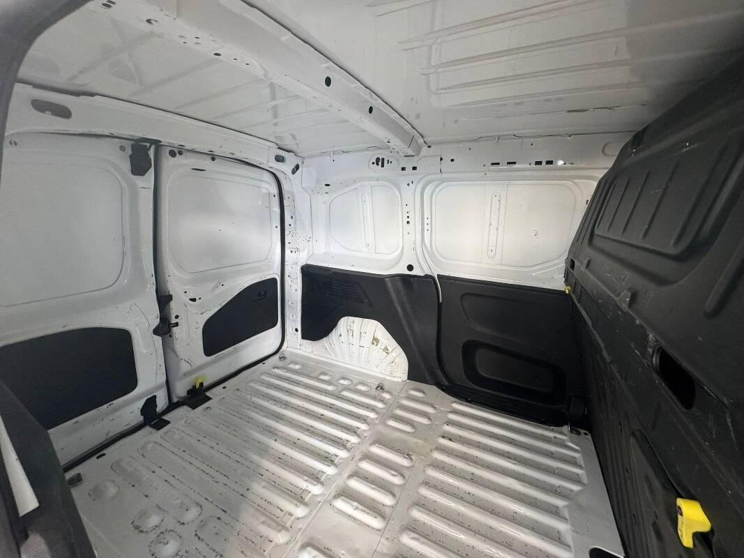 Opel Combo Cargo 1.5d 100cv L1H1 Edition mt5