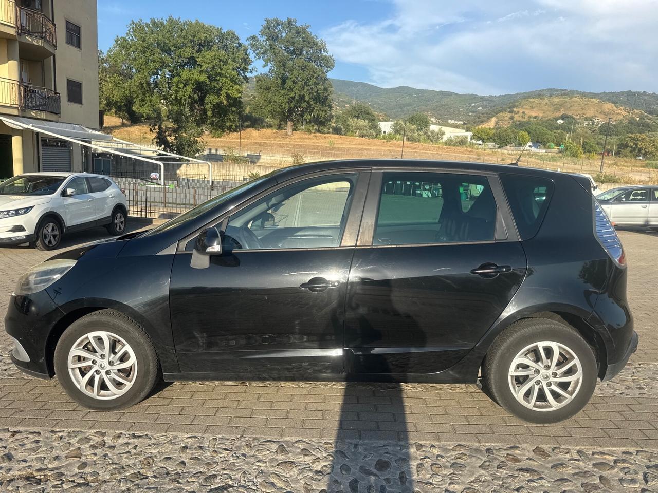 Renault Scenic Scénic XMod 1.5 dCi 110CV Wave