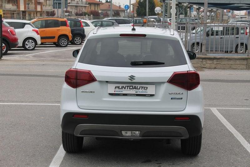 Suzuki Vitara Vitara 1.4 Hybrid 4WD AllGrip Cool