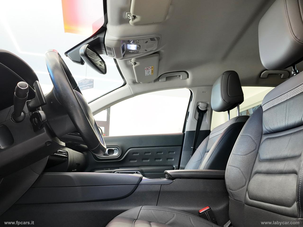 CITROEN C5 Aircross BlueHDi 130 S&S EAT8 Sh.Pack