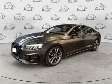 Audi A5 A5 40 TFSI quattro S tronic S line edition