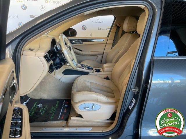 PORSCHE Macan 3.0 S 340cv PDK *SCARICHI SPORT