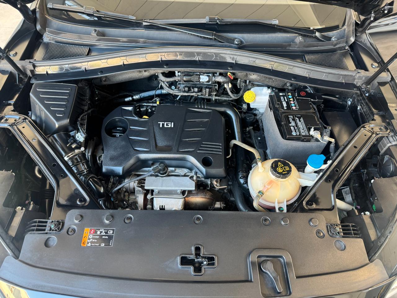 Mg HS 1.5T-GDI Comfort BENZINA/GPL PREZZO REALE