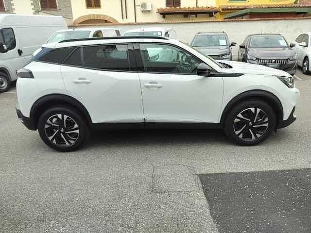 Peugeot 2008 PureTech 130 S&S Allure Pack