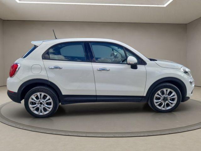 FIAT 500X 1.6 MultiJet 120 CV Pop Star