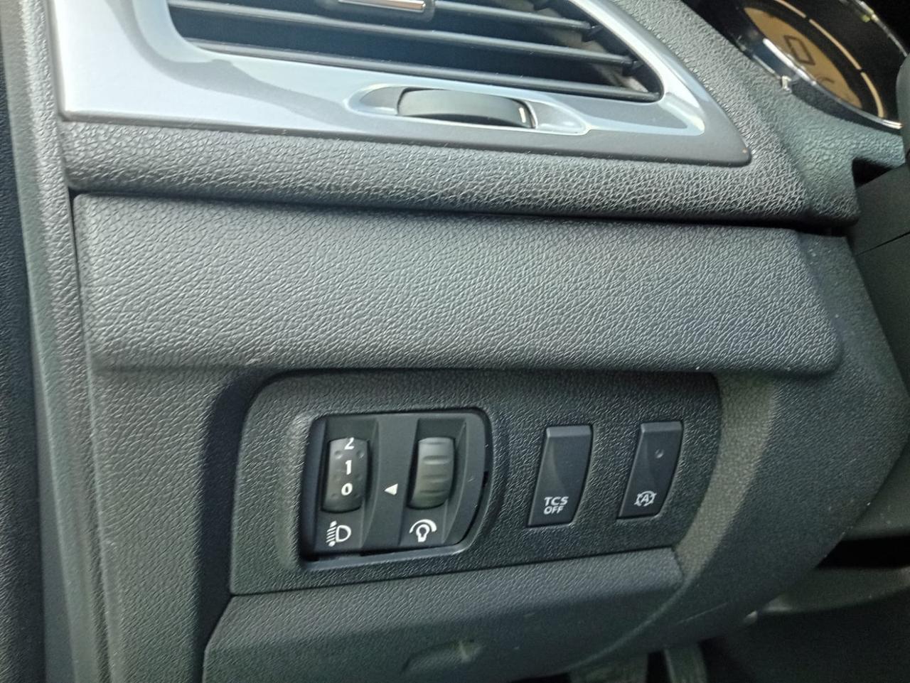 Renault Megane dCi 110CV Start&Stop*Apple car play*Euro 6