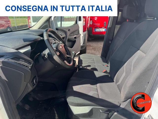 FORD Transit Connect 240 1.5 TDCi 120 CV L2H1 3 POSTI-SENSORI-6MARCE-