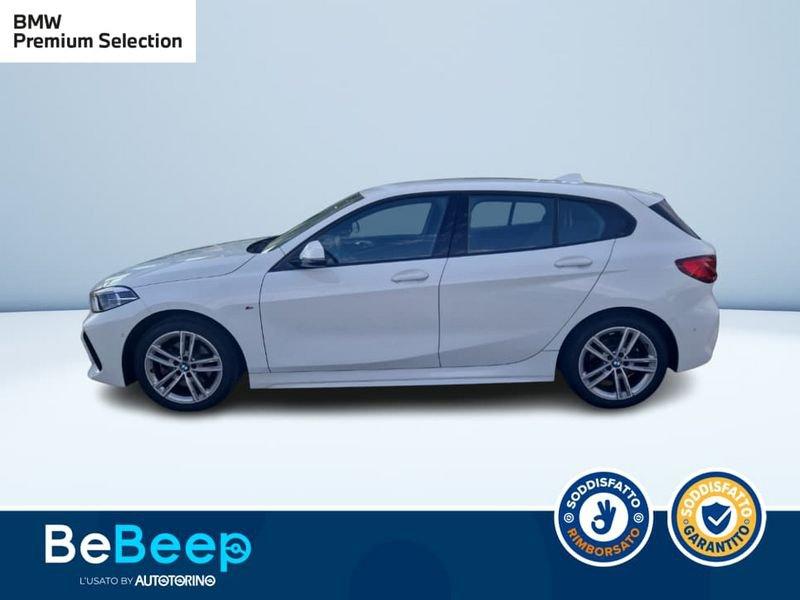 BMW Serie 1 116D MSPORT AUTO