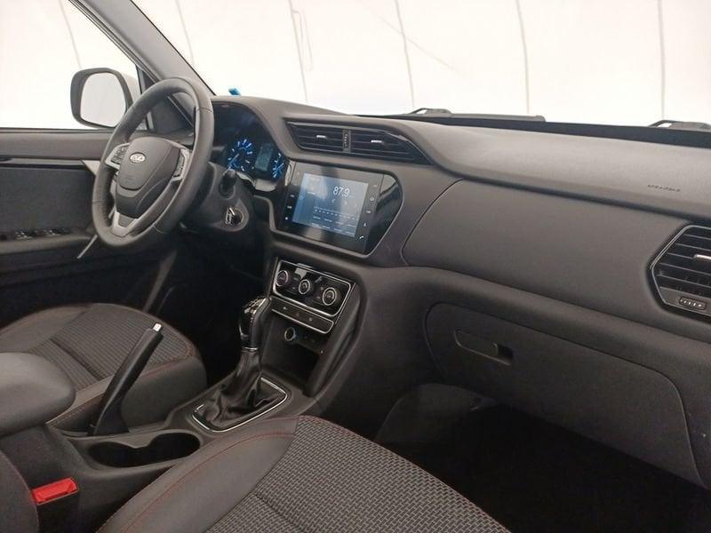EVO Evo 5 I 1.6 Gpl 118cv