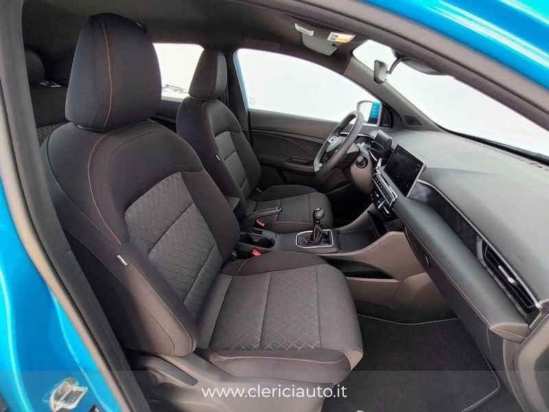 MG MG3 1.5 Comfort