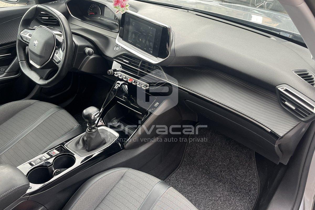 PEUGEOT 2008 BlueHDi 110 S&S Active Pack