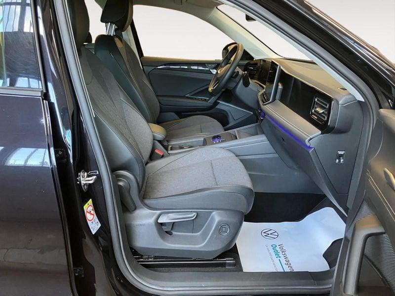 Volkswagen Tiguan Tiguan 2.0 TDI 150 CV DSG Life