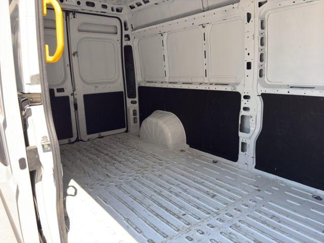 OPEL Movano 2.2 diesel 140 CV L3H2 prezzo Iva inclusa