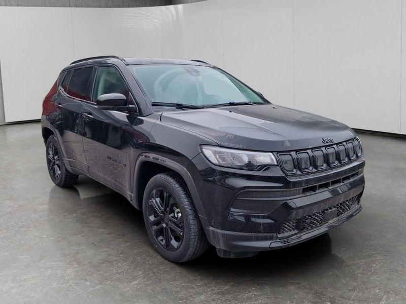 Jeep Compass 1.6 mjt Night Eagle 2wd 130cv