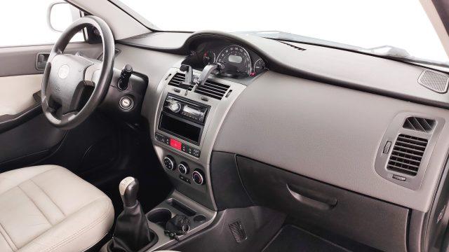 TATA Indica Vista LX 1.4 Safire Bi Fuel (Gpl) 5p.