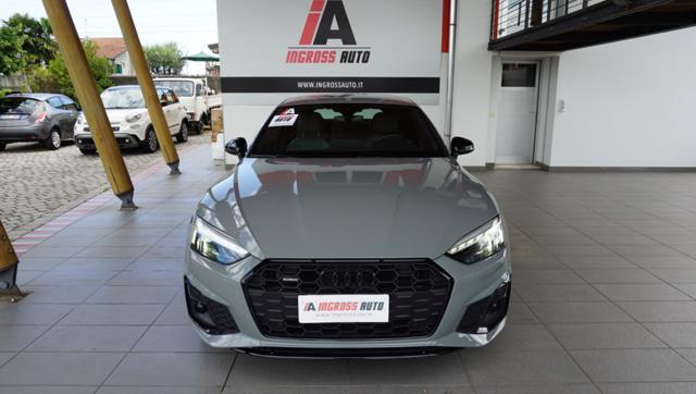 AUDI A5 SPB 40 TDI quattro S tronic S line edition