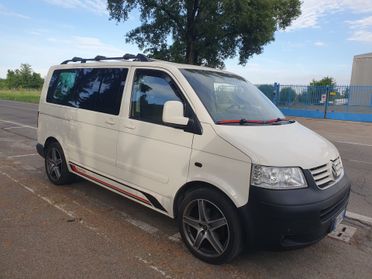 Volkswagen Transporter 2.5 TDI/174CV 4m. multivan