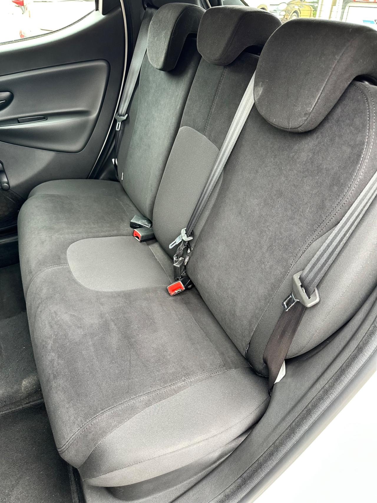 Lancia Ypsilon 1.3MJT 95CV 5P -Uniproprietario