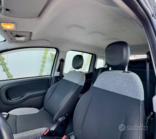 FIAT Panda 1.2 EasyPower