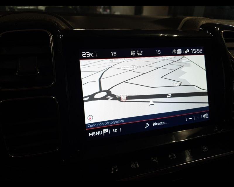 Citroën C5 Aircross BlueHDi 130 S&S Feel