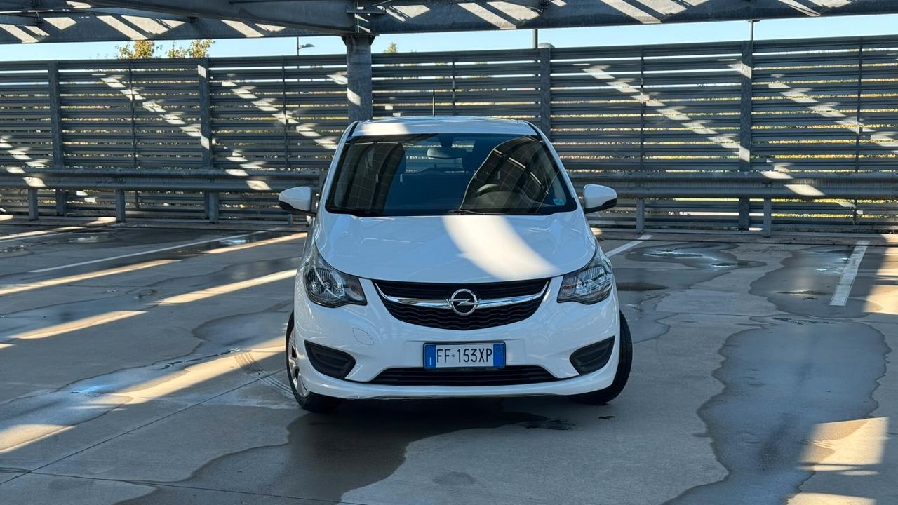 Opel Karl 1.0 73 CV GPL N-Joy