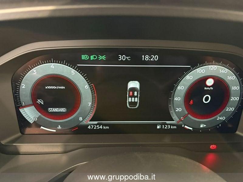 Nissan Qashqai III 2021 1.3 mhev Tekna 2wd 140cv
