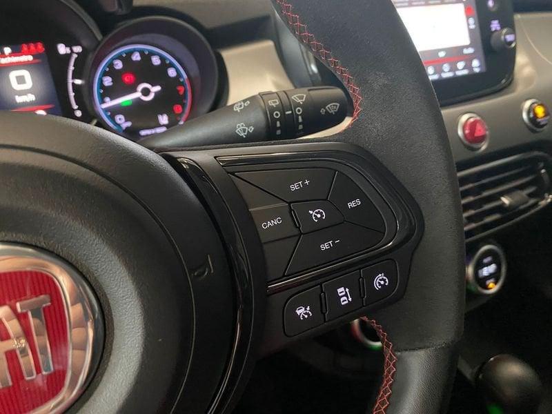 FIAT 500X 500X 1.5 hybrid Sport 130cv dct