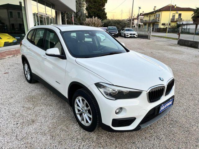 BMW X1 xDrive18d Advantage Autom.