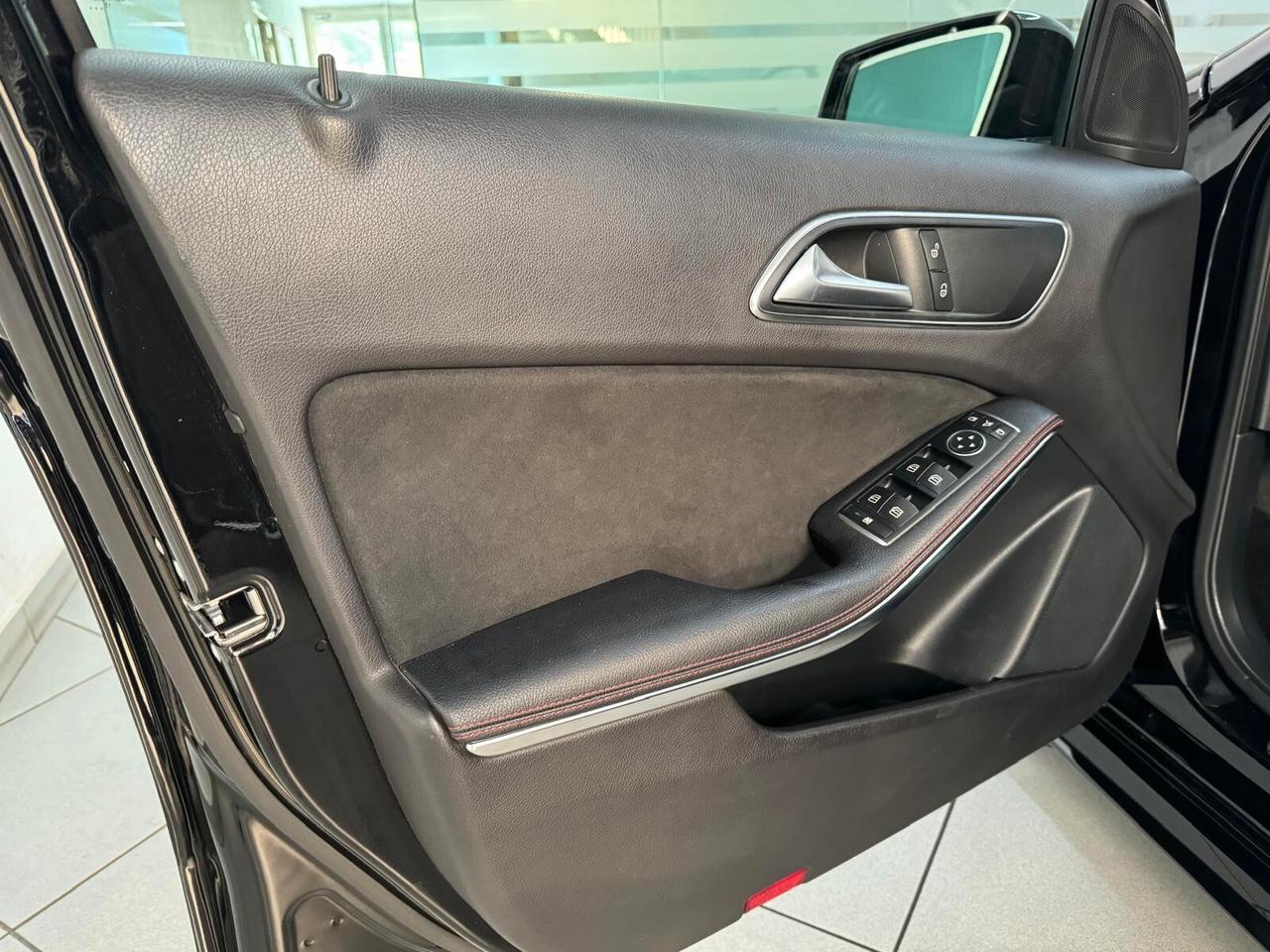 Mercedes-benz Classe A 200 D Premium 4Matic AMG